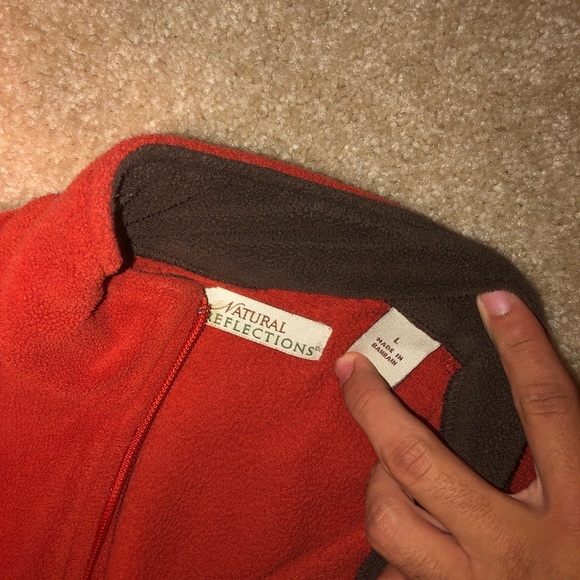 Natural Reflections Jacket - Picture 2 of 3